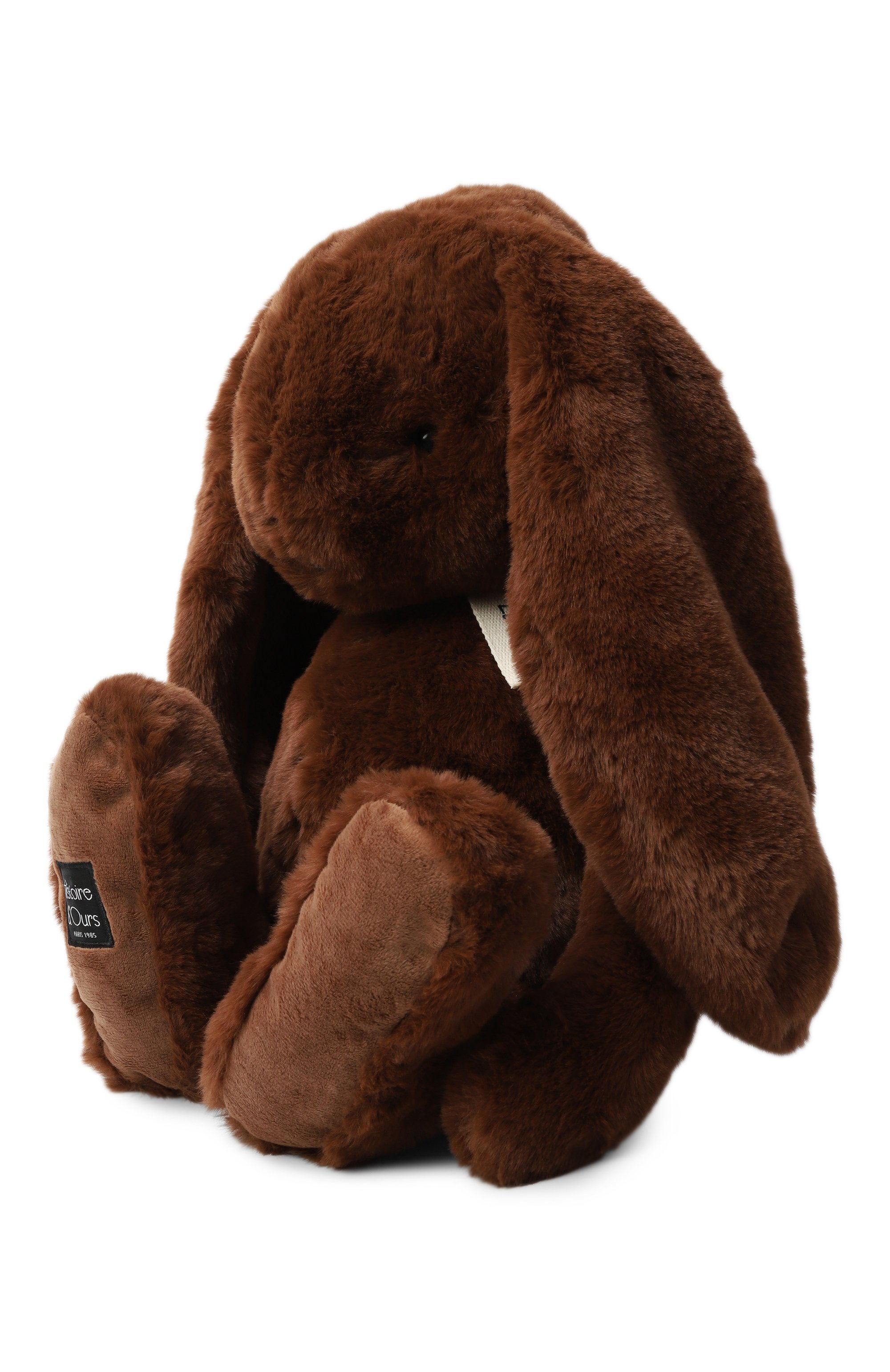 Мягкая игрушка кролик le lapin HISTOIRE D`OURS, арт. HO3251, фото 2