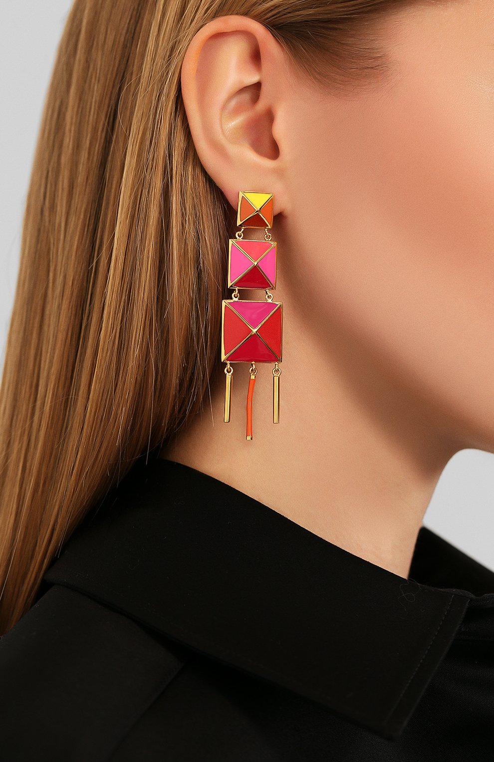 Серьги RALPH LAUREN, арт. 434790241001, фото 2