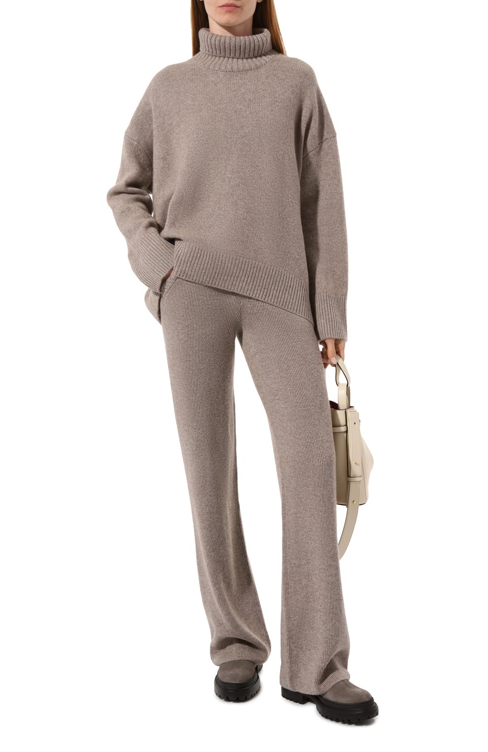 Кашемировый свитер ADDICTED, арт. MK840, фото 2