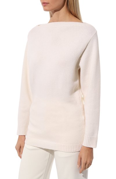 Шерстяной свитер VALENTINO, арт. 5B3KC56Q8MG, фото 3