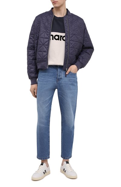 Утепленный бом бер ISABEL MARANT, арт. VE1570-21P003H/KELI0S, фото 2