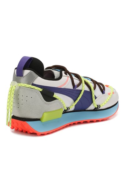Короссовки puma x central saint martins future rider day zero PUMA, арт. 37271101, фото 4