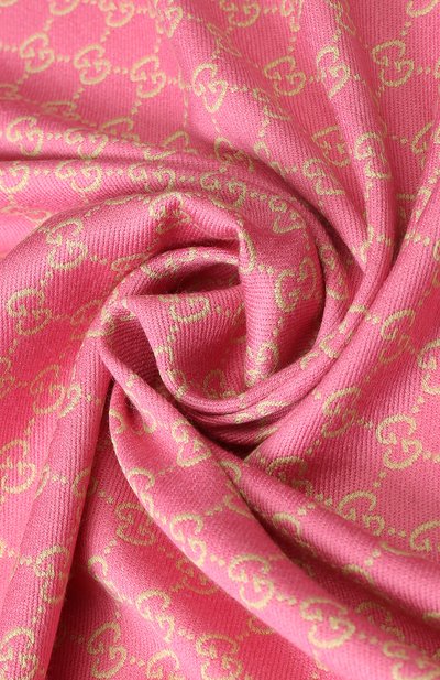 Платок с принтом GUCCI, арт. 482071/4K700, фото 2