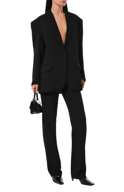 Шерстяной жакет CHAPURIN, арт. JT3/19579/28070-м/FW23-24, фото 2