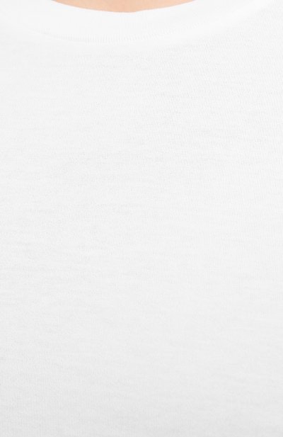 Хлопковая футболка BRIONI, арт. UJLA0L/P1613, фото 5