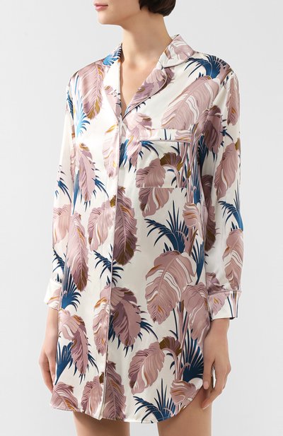 Шелковая сорочка OLIVIA VON HALLE, арт. PS2040, фото 3