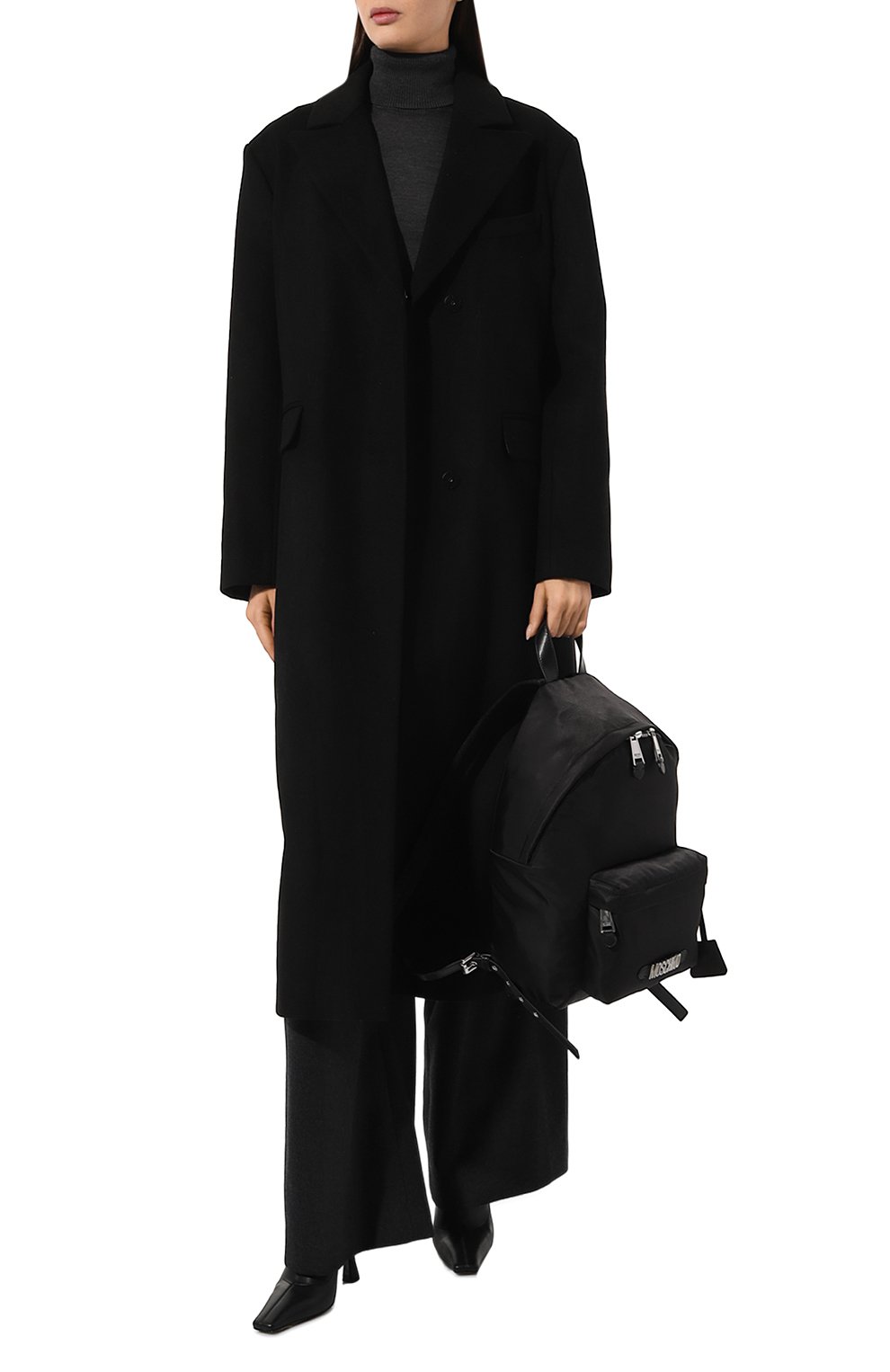 Рюкзак MOSCHINO, арт. B7605/8202, фото 7