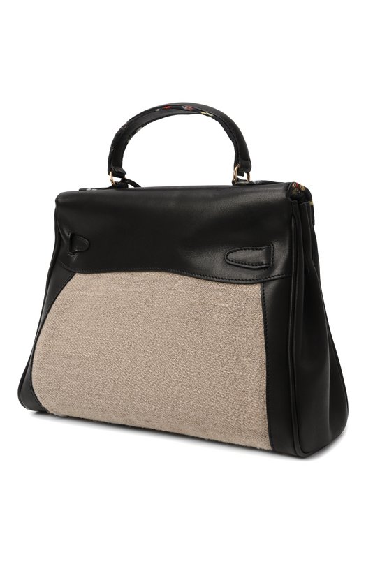 Сумка Undercover UC2E1B02 Чёрный  UC2E1B02 Фото 4