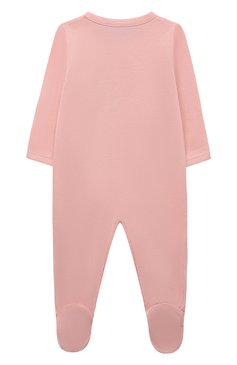 Комплект из двух комбинезонов MOSCHINO, арт. MMY030/LAB46, фото 1