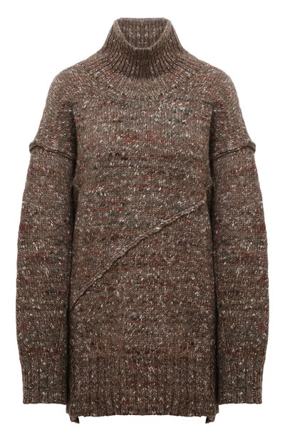 Свитер из шерсти и шелка PETAR PETROV, арт. F23K23, фото 1