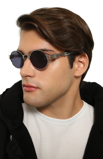 Солнцезащитные очки JEAN PAUL GAULTIER, арт. D0UBLE RESS0RT-C91, фото 3