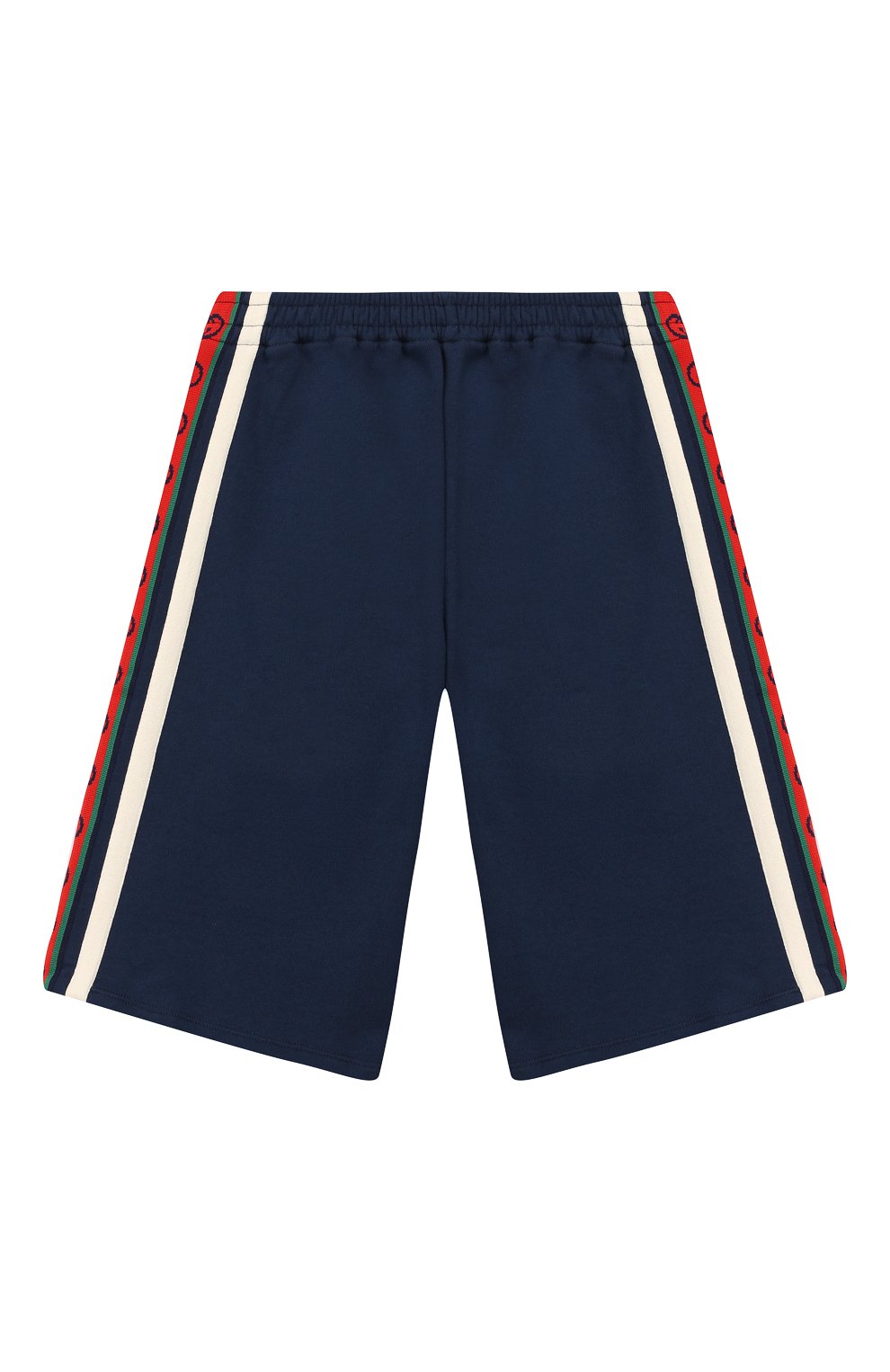 Хлопковые шорты GUCCI, арт. 591499/XJB4P, фото 1