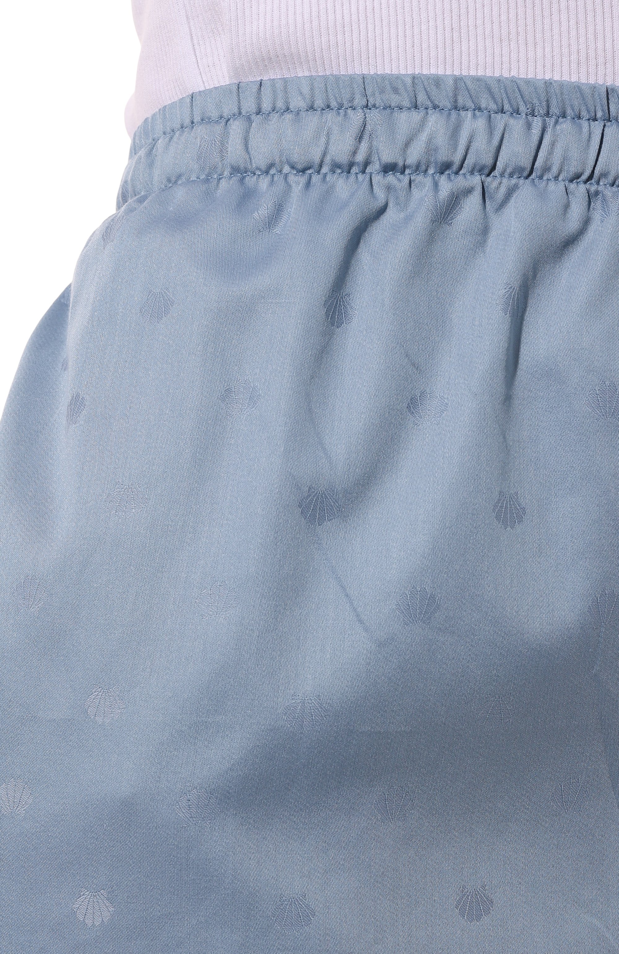 Хлопковая пижама DEREK ROSE, арт. 2015/KATE011, фото 8