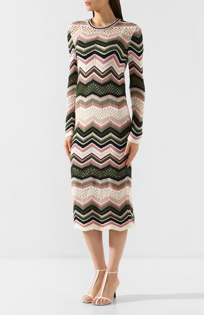 Платье M MISSONI, арт. 2DG00230/2K003G, фото 3