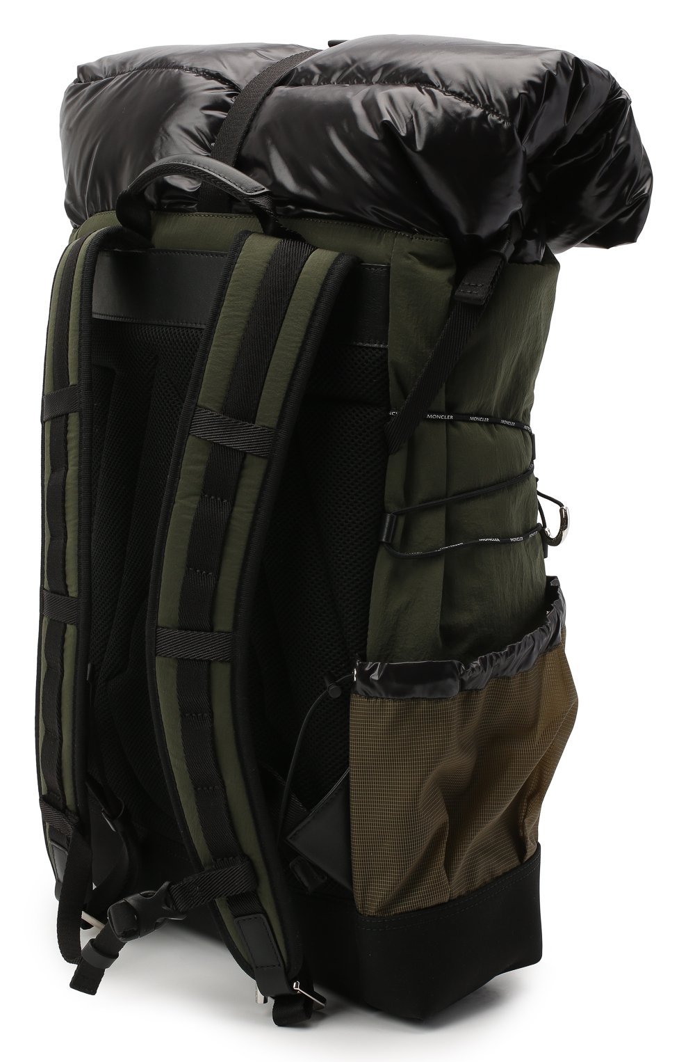 Текстильный рюкзак extreme MONCLER, арт. F2-09A-5A501-10-02SL5, фото 3