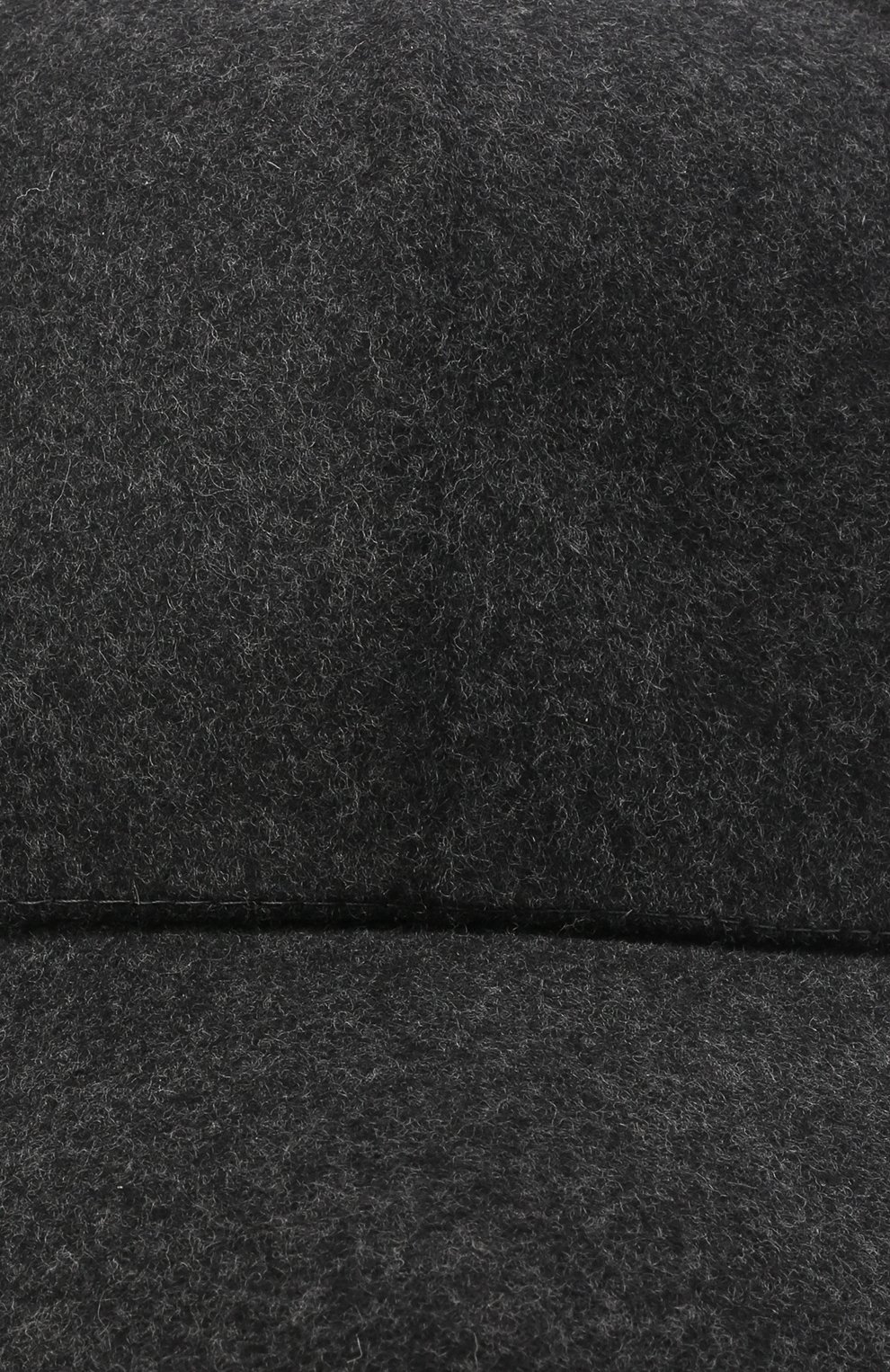 Шерстяная бейсболка PRADA, арт. 2HC249-2DUF-F0308, фото 4