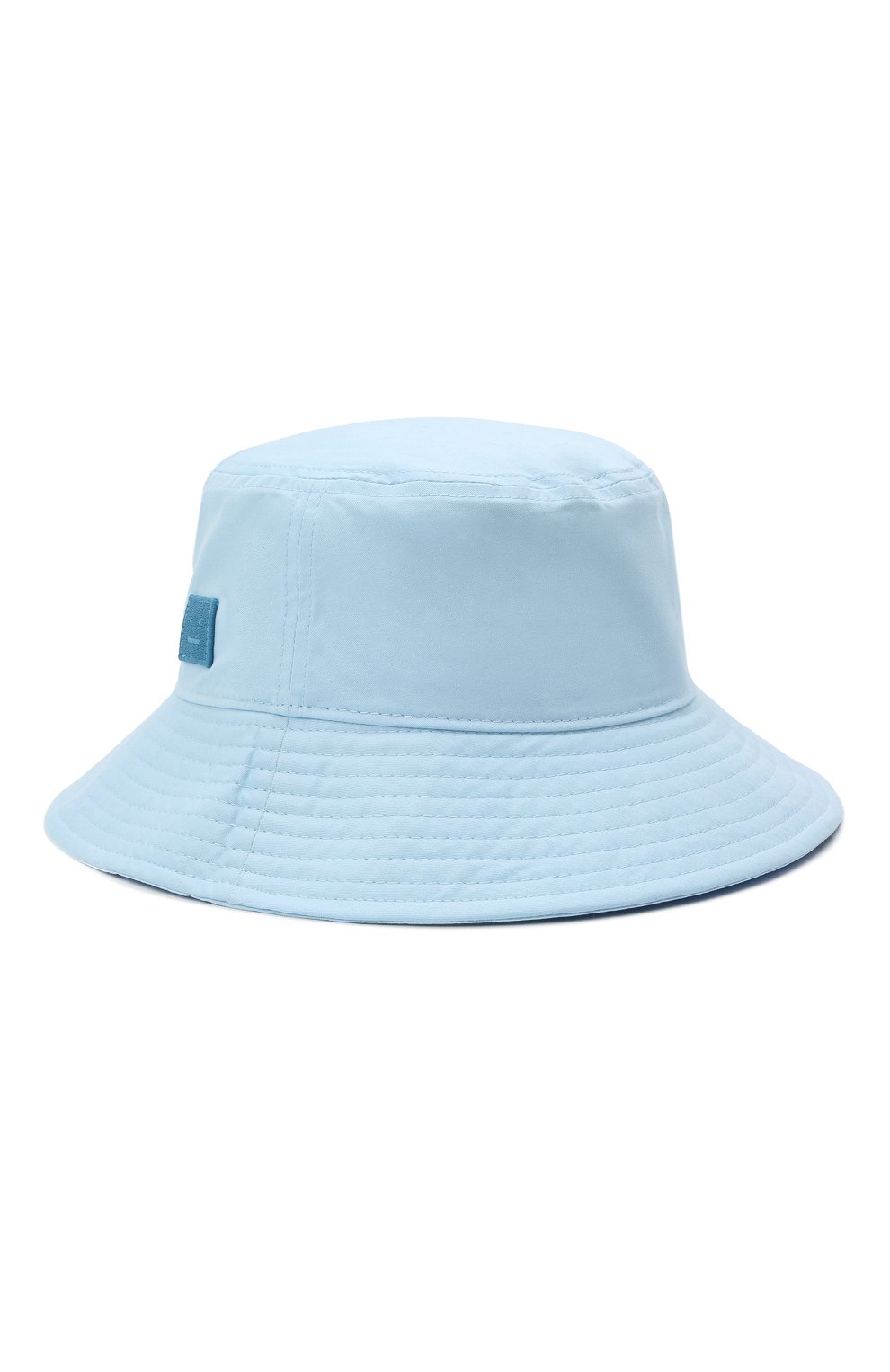 Хлопковая панама ACNE STUDIOS, арт. C40170/M, фото 1