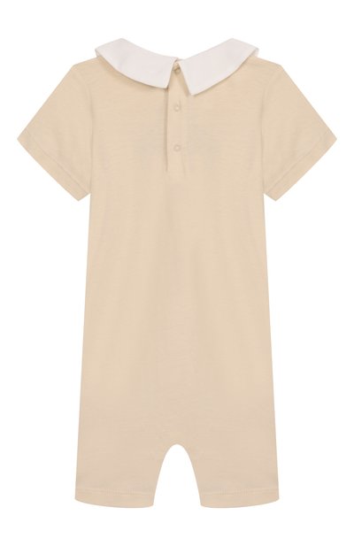 Комплект из двух песочников MOSCHINO, арт. MUY08A/LABA6, фото 3