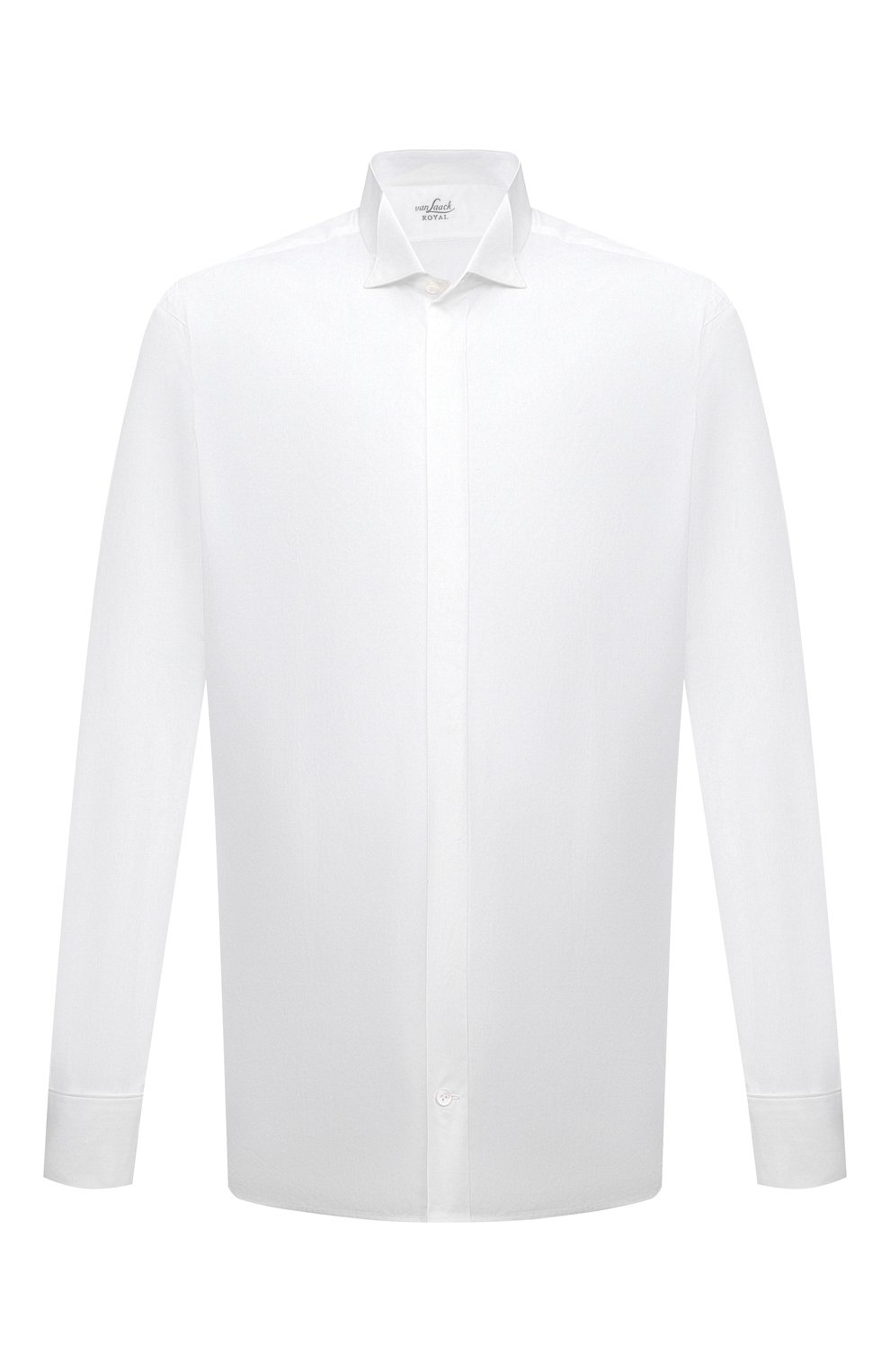 Хлопковая сорочка VAN LAACK, арт. GALA-DTF/130648, фото 1