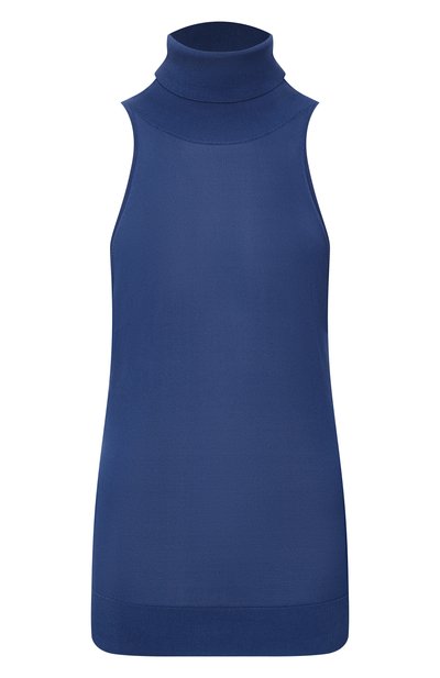 Женский шелковый топ 12 STOREEZ, арт. 136414