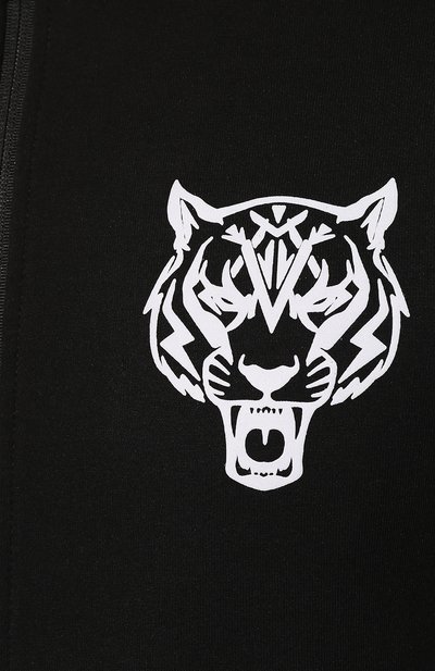 Толстовка PLEIN SPORT, арт. F19C MJB1180 SJ0001N, фото 5