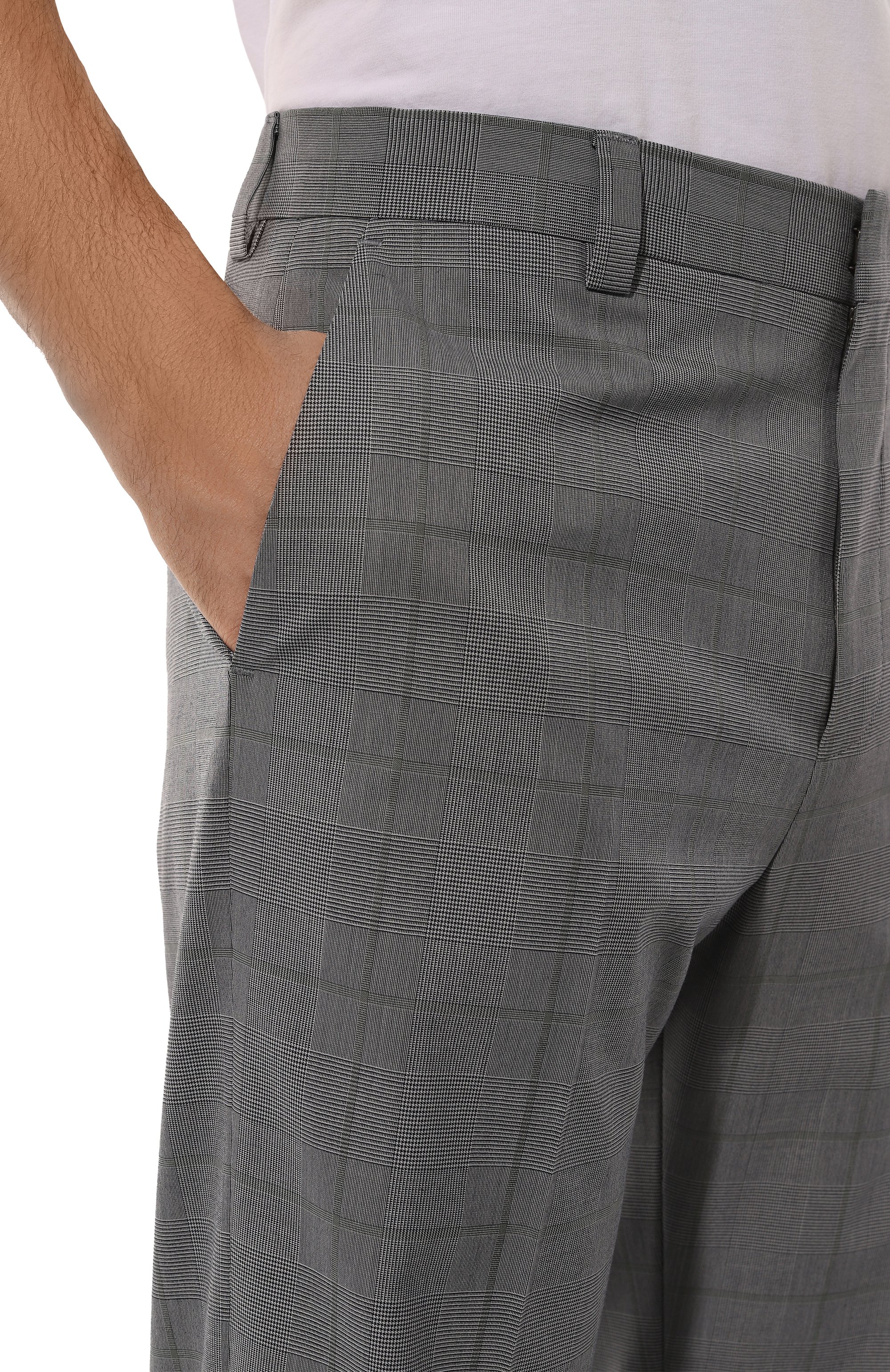 Брюки HUGO, арт. 50531957, фото 5