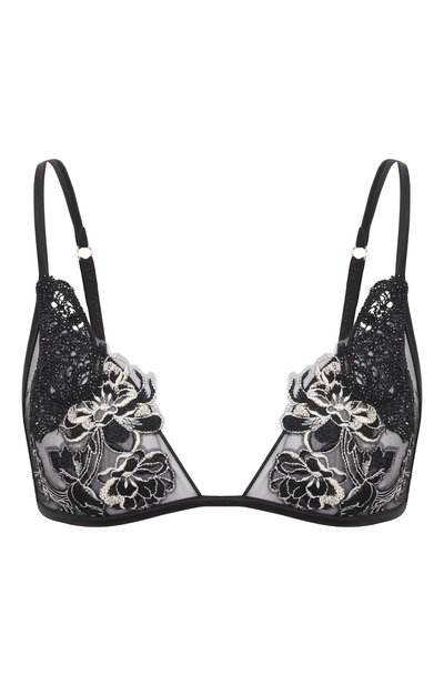 Женский бюстгальтер-бралетт C.ALLA, арт. CA0104 RE-R