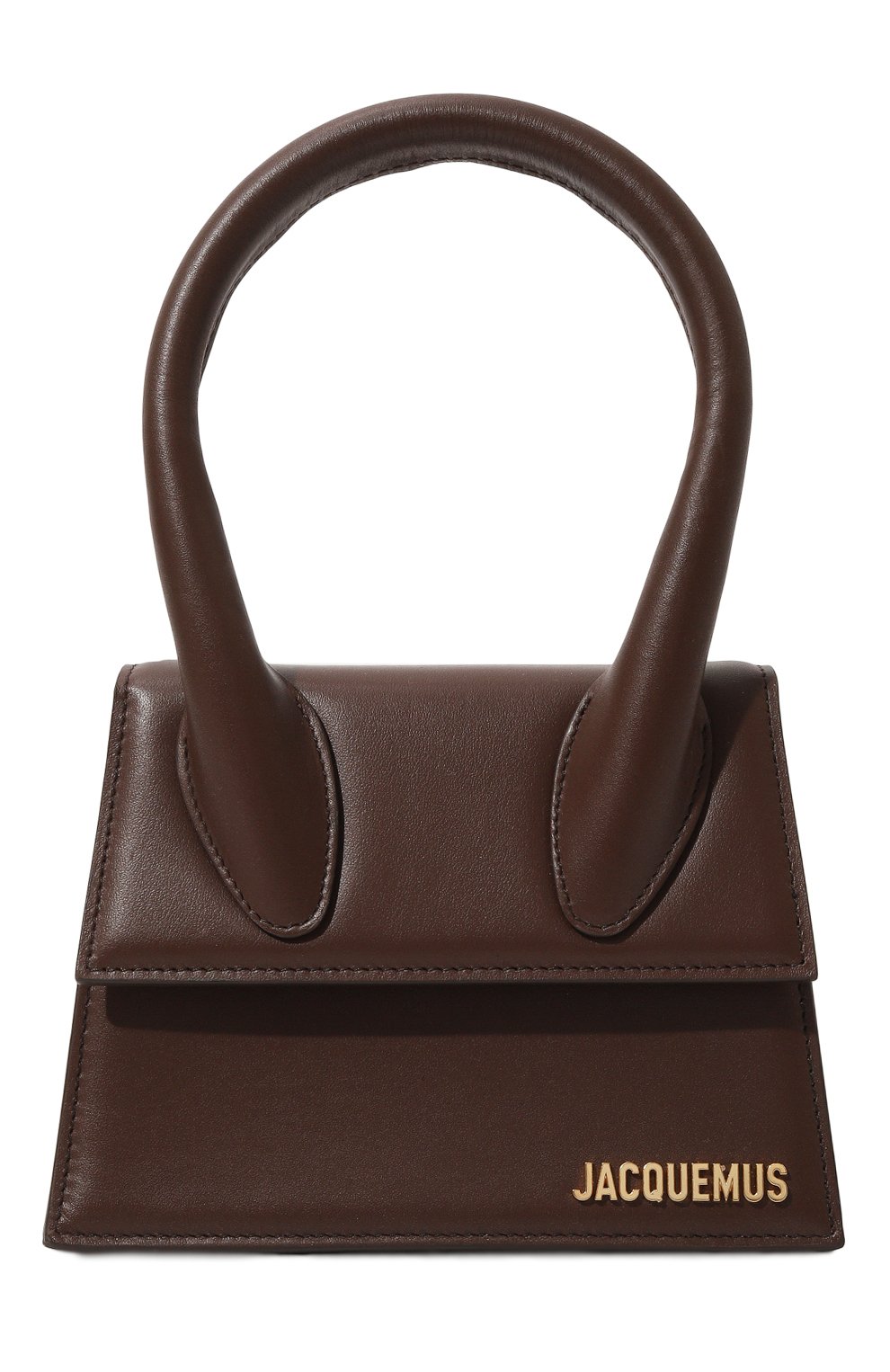 Сумка le chiquito moyen JACQUEMUS, арт. 22E/213BA002-3060, фото 1