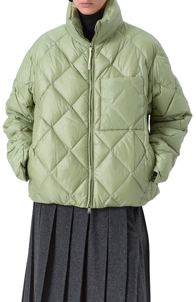 Пуховик JIL SANDER, арт. J40AF0164-J70007, фото 3