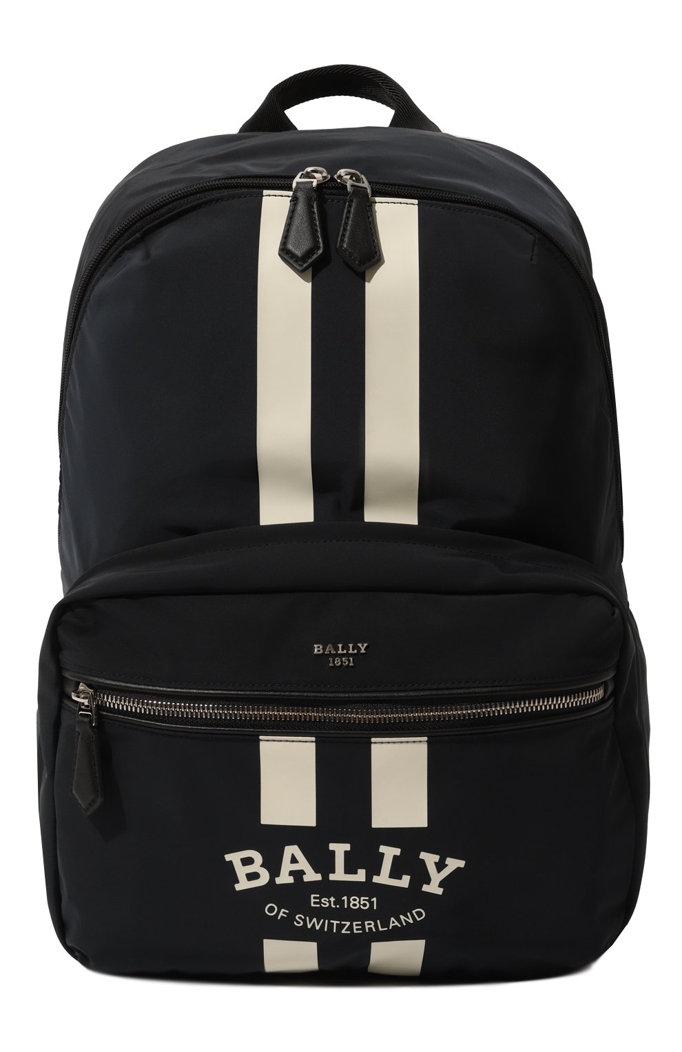 Текстильный рюкзак BALLY, арт. MAK001/NY018, фото 1