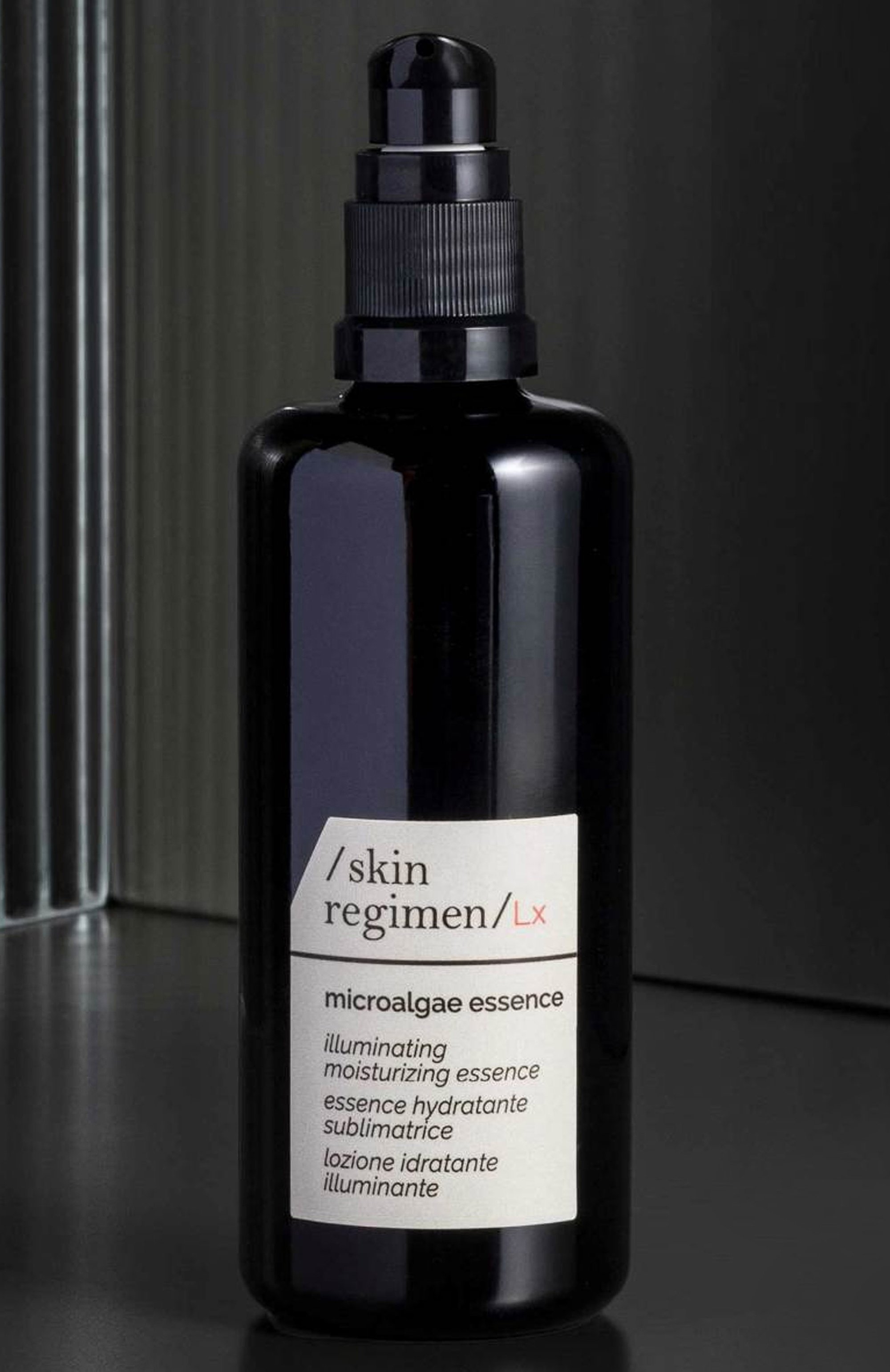 Увлажняющая эссенция с микроводорослью skin regimen (100ml) COMFORT ZONE, арт. 12483, фото 3