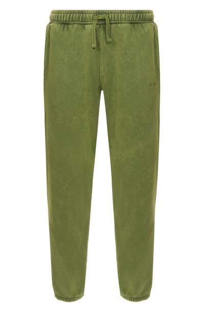 Мужские хлопковые джоггеры MC2 SAINT BARTH, арт. B0LT010-00897I/B0LT WN