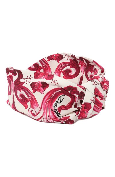 Ободок DOLCE & GABBANA, арт. LB3L56/G7J5M, фото 2