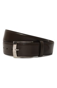 Темно-коричневый