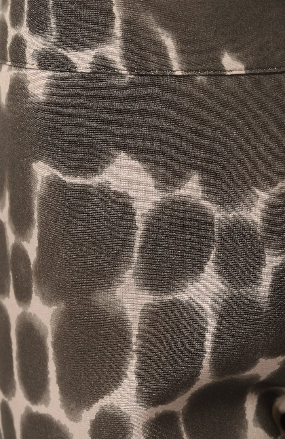 Брюки из вискозы DNUD PARIS, арт. B2416, фото 5