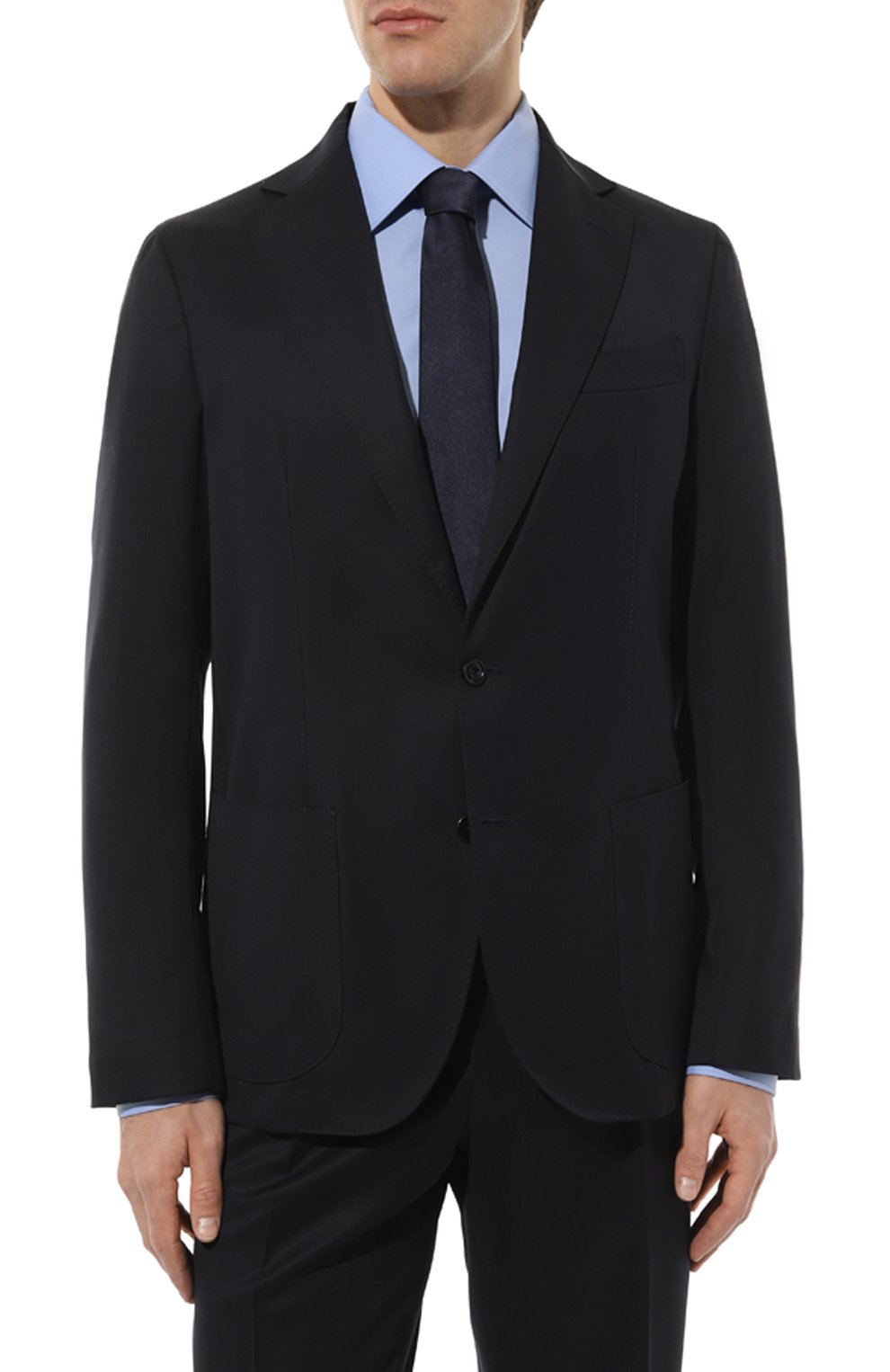 Шерстяной костюм MVST, арт. SG4200/S0690002, фото 2