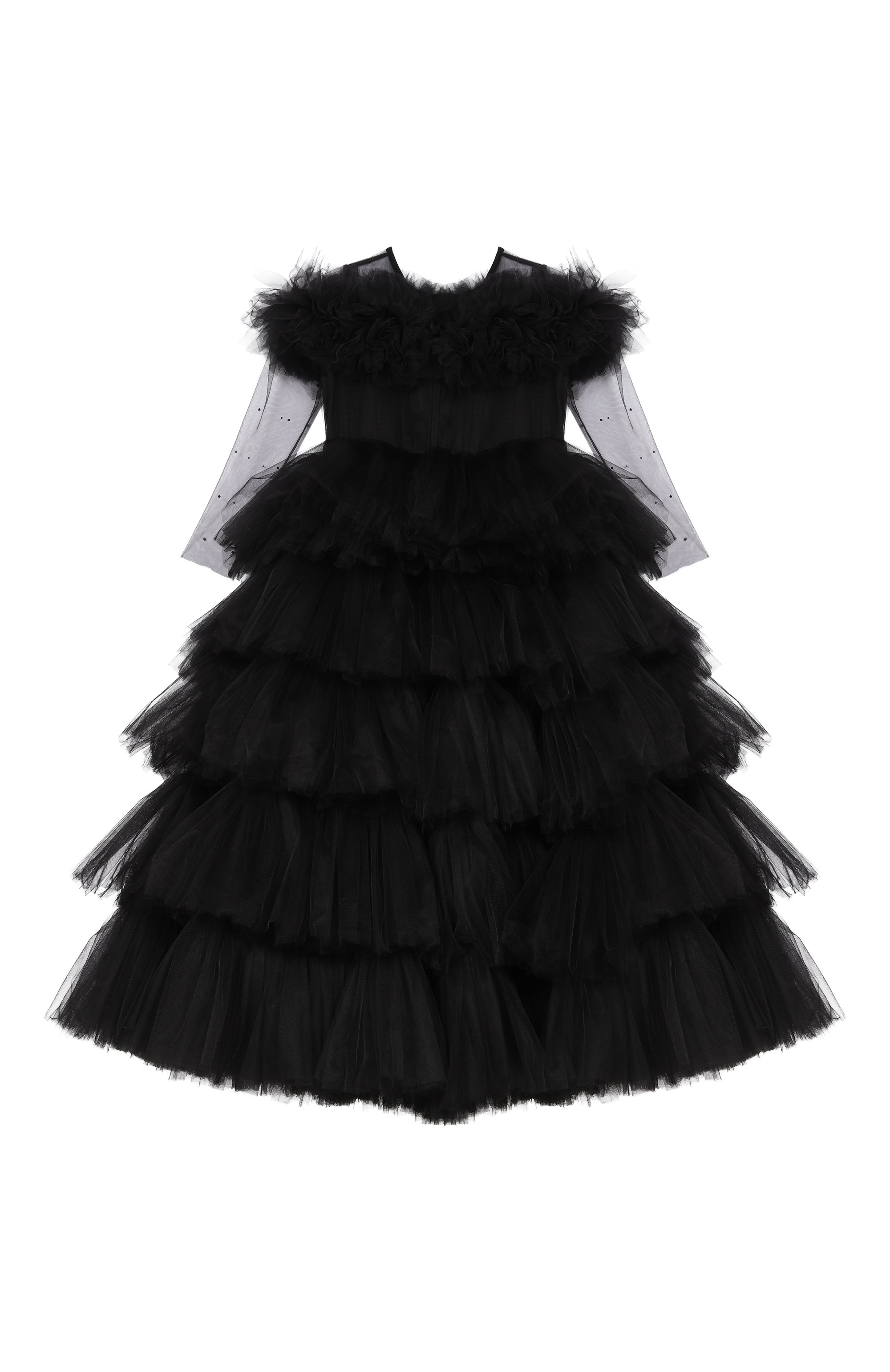 Платье SASHA KIM, арт. SK-00000428, фото 2