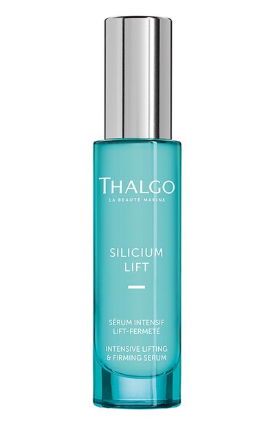 Женская интенсивная подтягивающая и укрепляющая сыворотка (30ml) THALGO, арт. VT21025