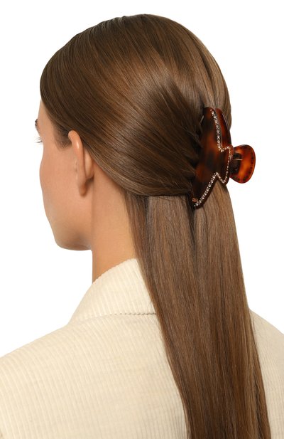 Заколка для волос ALEXANDRE DE PARIS, арт. ACCM-7705-04 E, фото 2