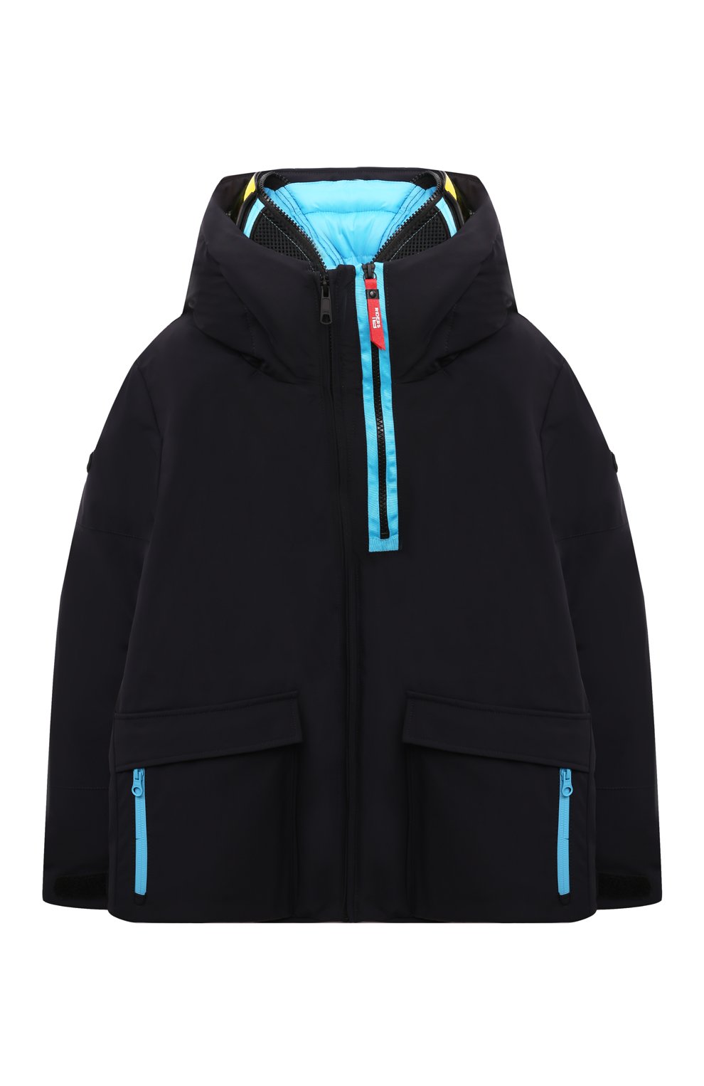 Утепленная куртка AI RIDERS, арт. JK714RTDNA4, фото 1