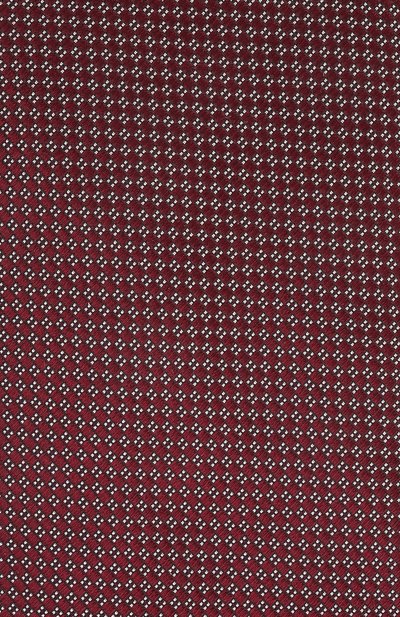 Шелковый галстук ZEGNA, арт. Z3D02T/1XW, фото 4