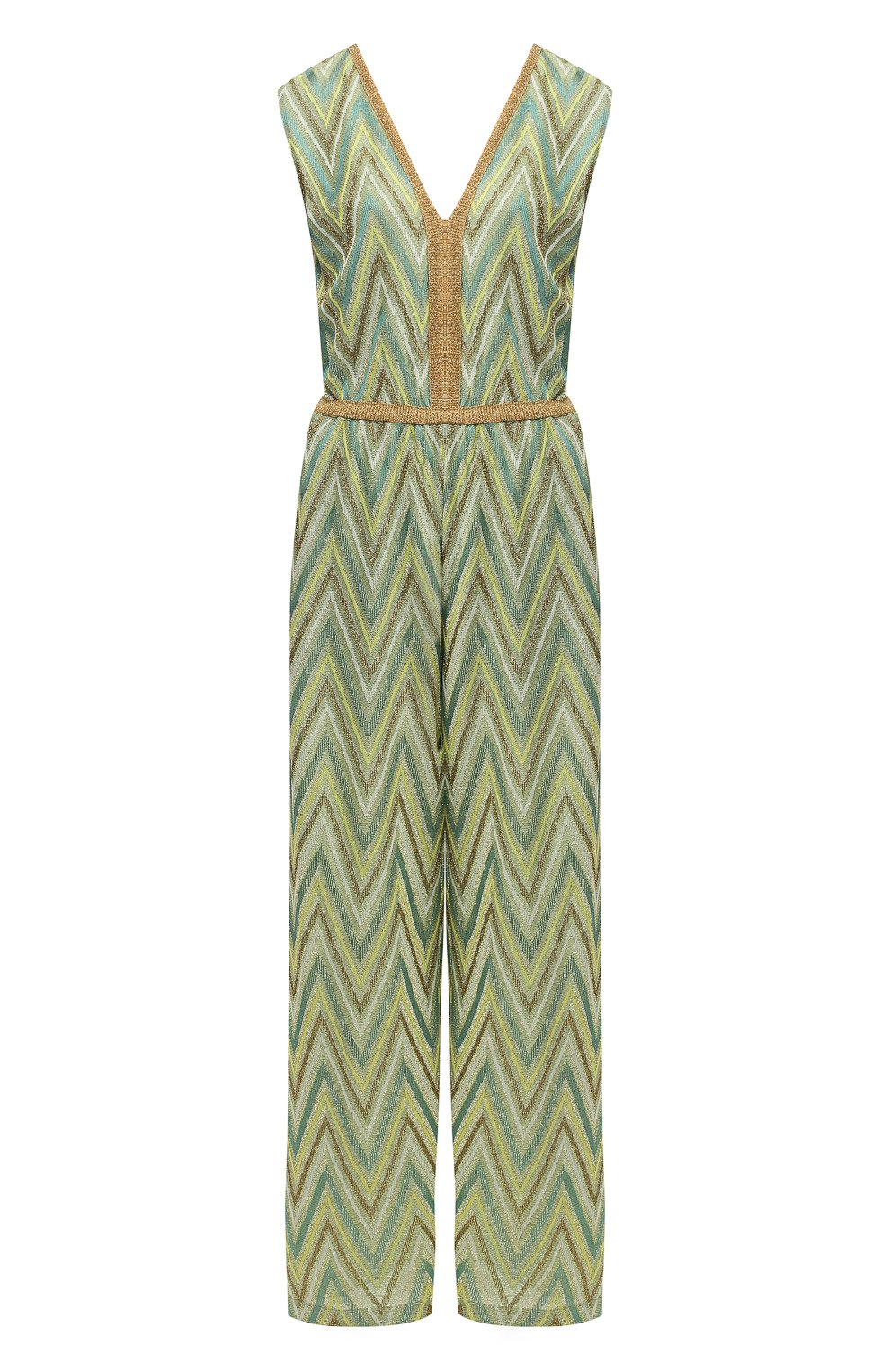 Комбинезон из смеси хлопка и вискозы M MISSONI, арт. 2D000004/2J000B, фото 1