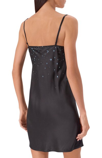 Платье из вискозы CASABLANCA, арт. WS25-DR-159-01, фото 4