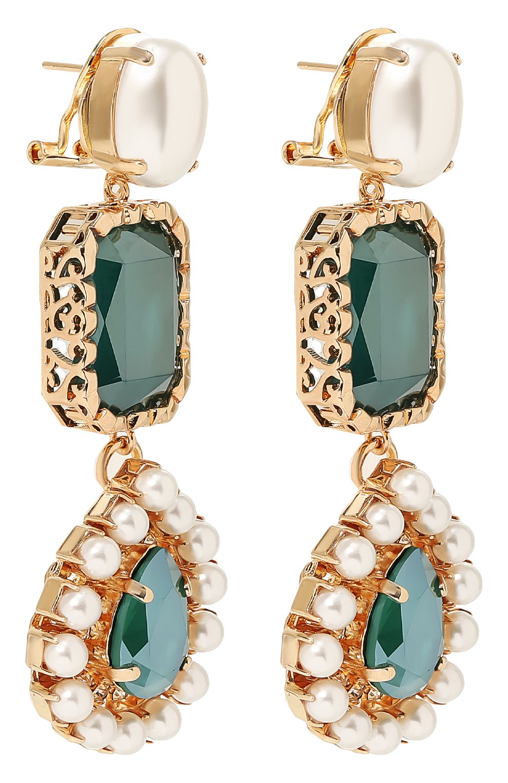 Серьги ANTON HEUNIS, арт. WF3.27, фото 3