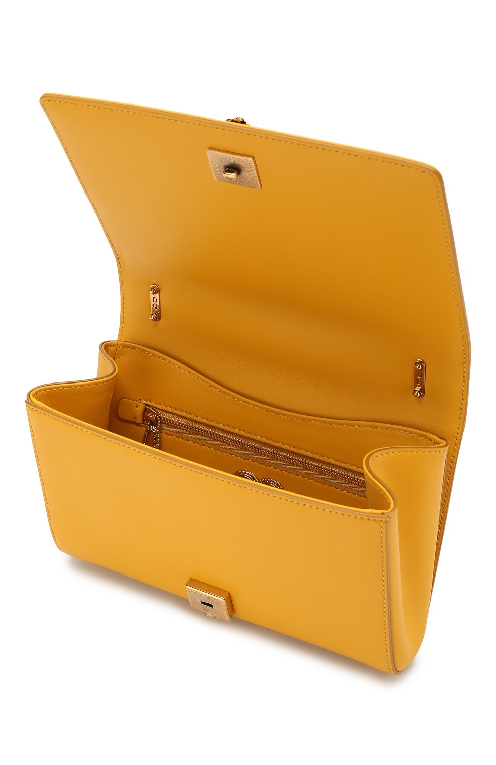 Сумка devotion small DOLCE & GABBANA, арт. BB6652/AV967, фото 4