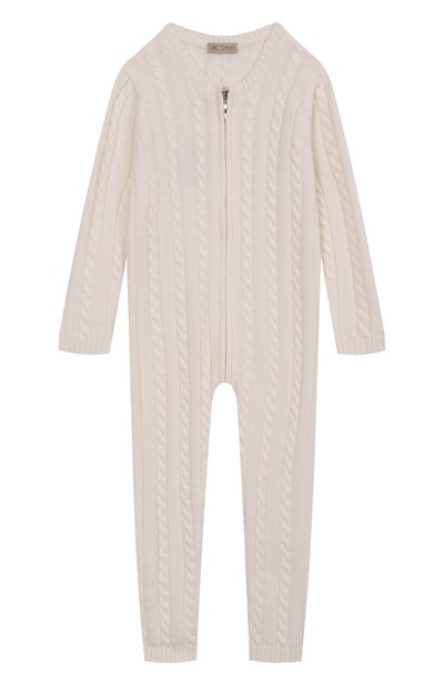 Шерстяной комбинезон BABY T, арт. 25AI041TZ/18M-36M