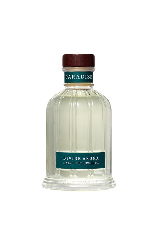 фото Диффузор opus i: paradise (250ml) divine aroma