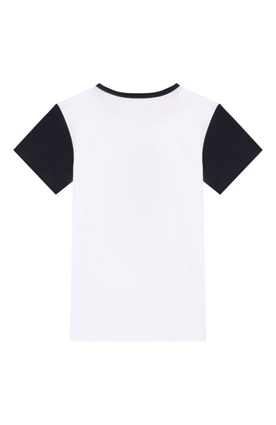 Хлопковая пижама STORY LORIS, арт. 25442/8-16, фото 3