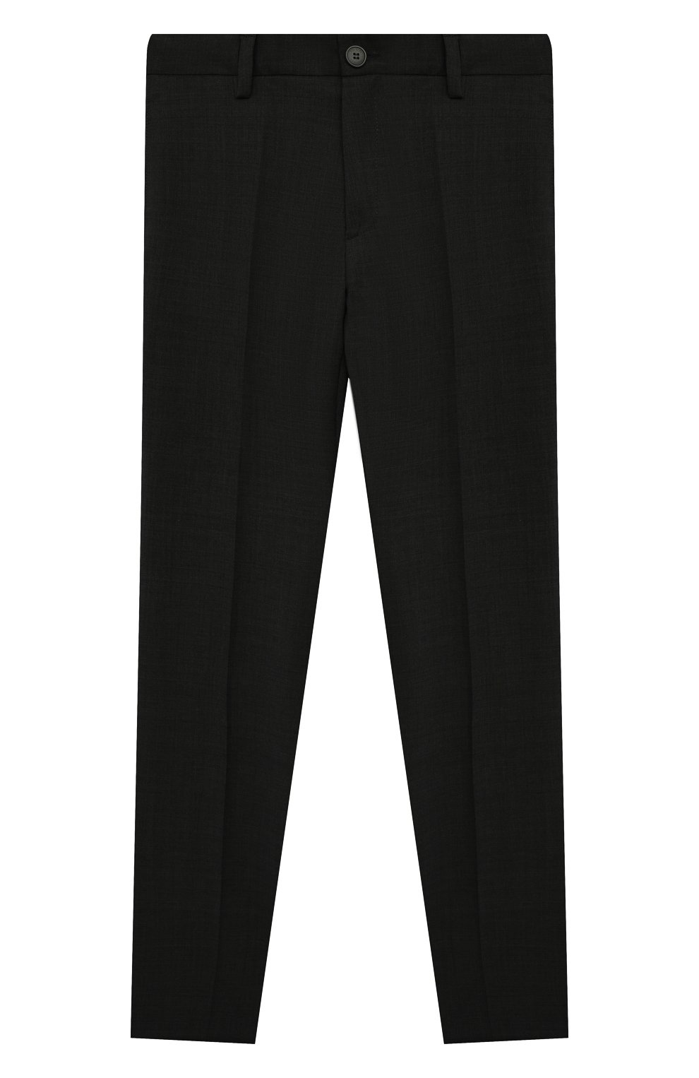 Шерстяные брюки DAL LAGO, арт. N104/1011/13-16, фото 1