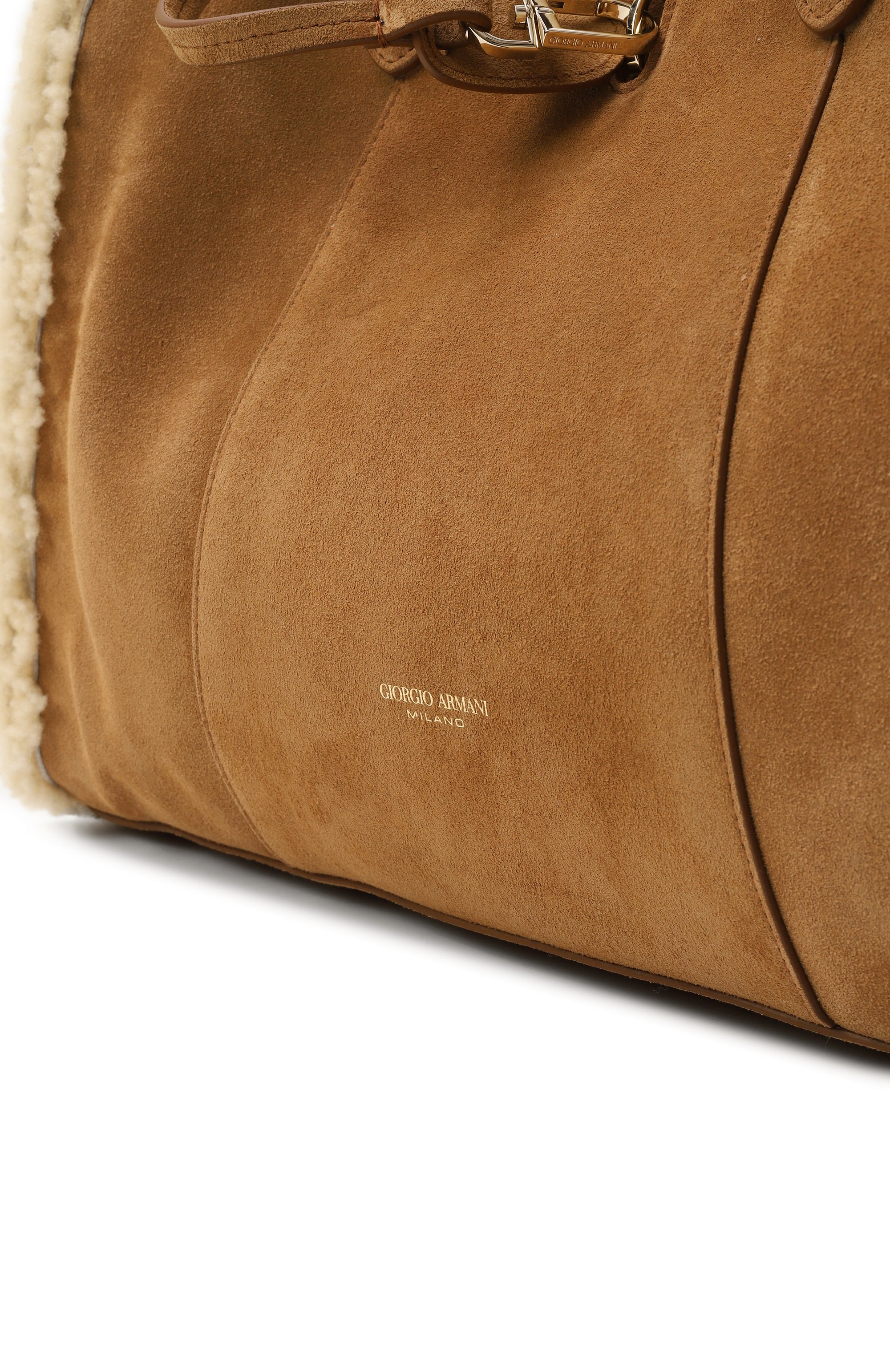 Сумка-тоут GIORGIO ARMANI, арт. GW001709/AF20679, фото 3